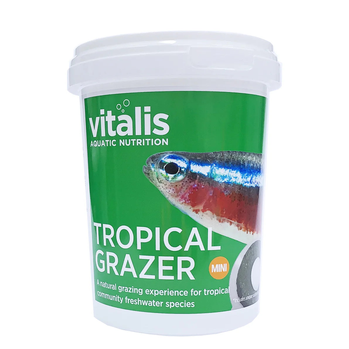 Vitalis Tropical Grazer