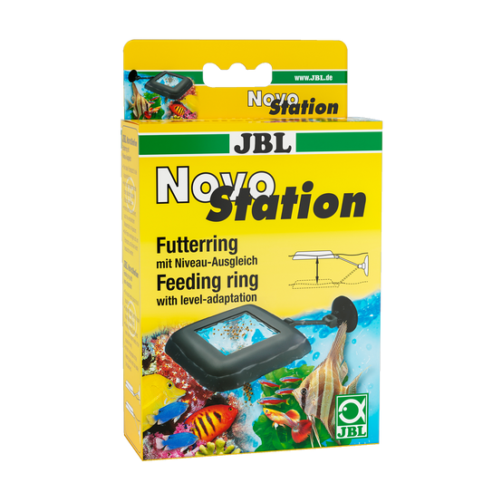 JBL NovoStation Feeding Ring