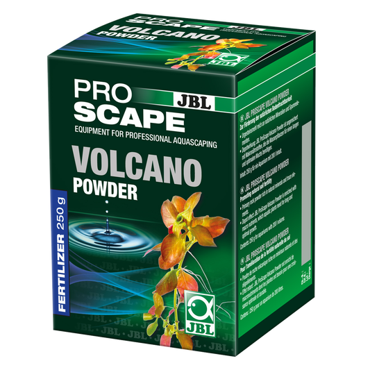 JBL ProScape Volcano Powder 250g