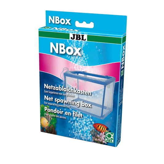 JBL Nbox Breeding Net Box