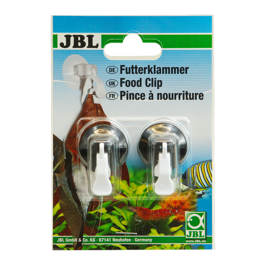 JBL Food Clips
