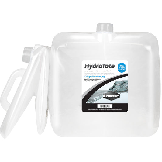 Seachem Hydrotote 10L