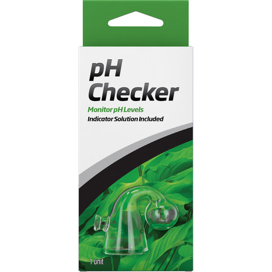 Seachem Glass CO2 pH Drop Checker