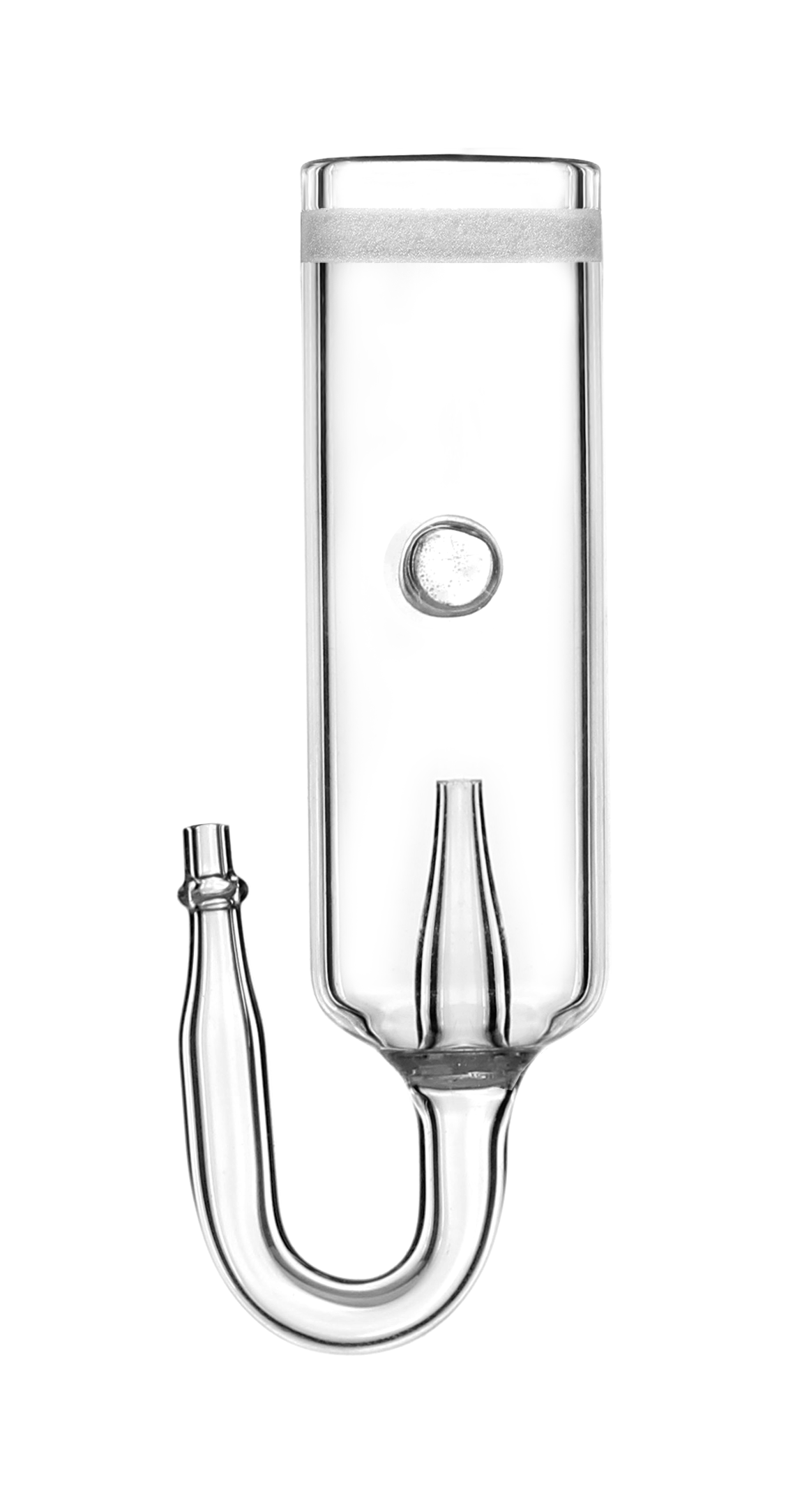 Seachem Glass CO2 Bubble Counting Diffuser