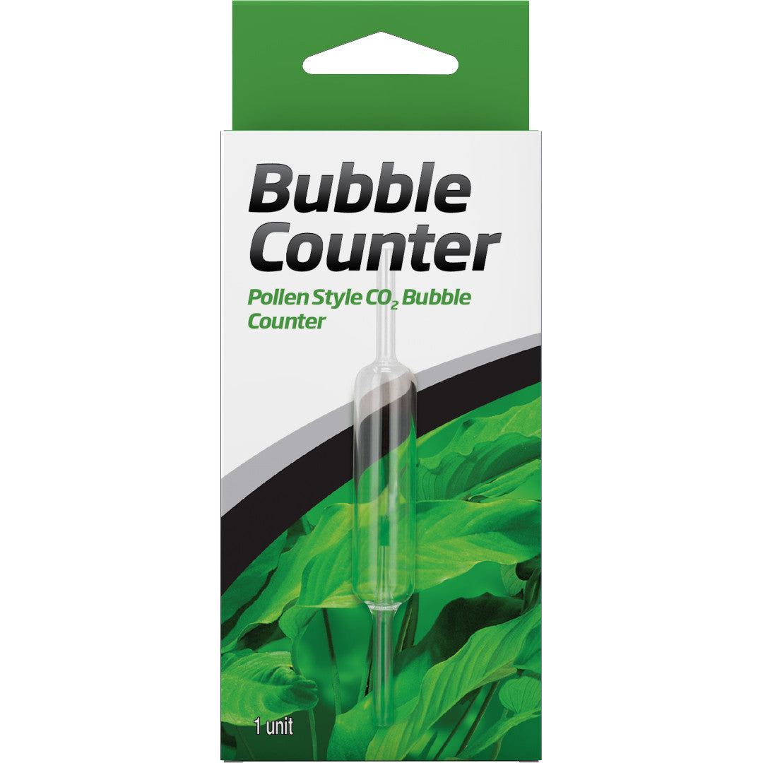 Seachem Glass CO2 Bubble Counter