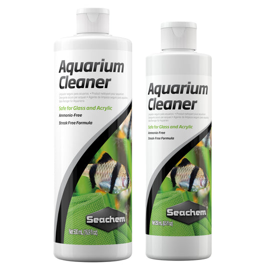 Seachem Aquarium Cleaner
