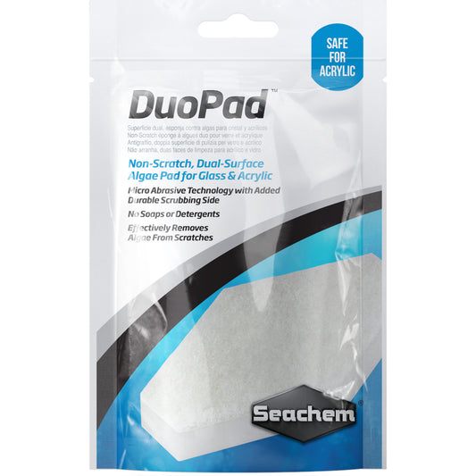 Seachem Duopad Cleaning Sponge