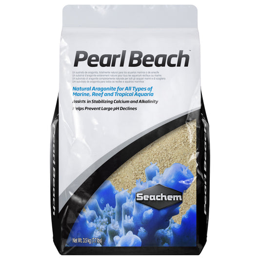 Seachem Pearl Beach 3.5kg