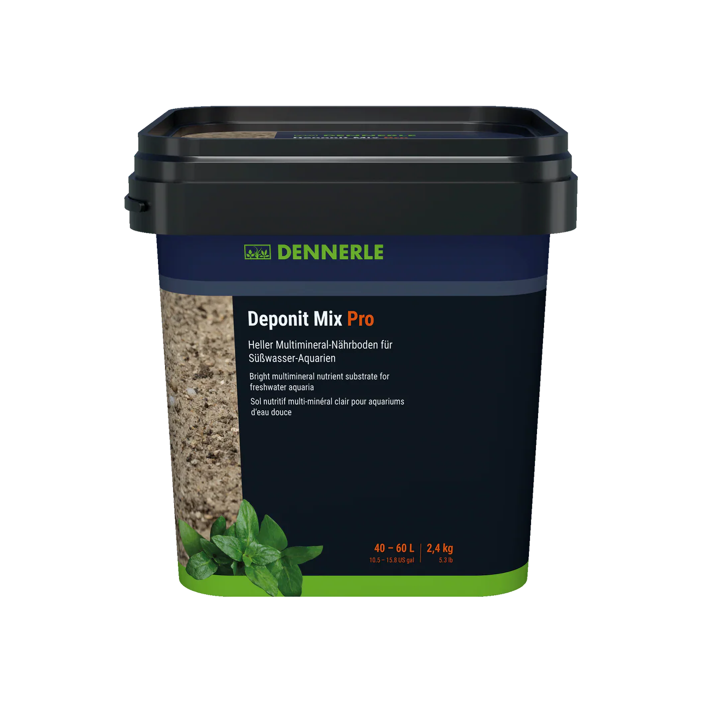 Dennerle Deponit Mix Pro