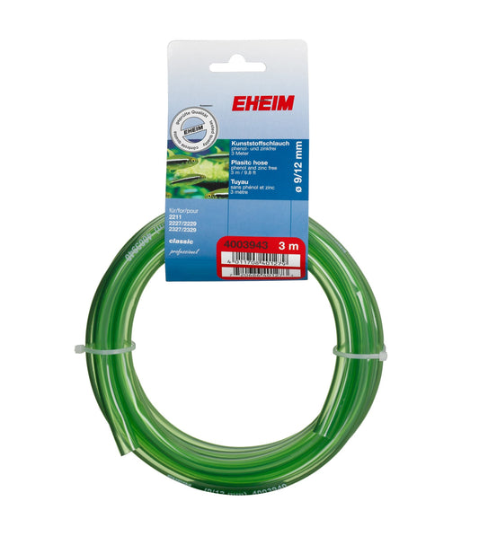 Eheim 9/12mm Hose 3m