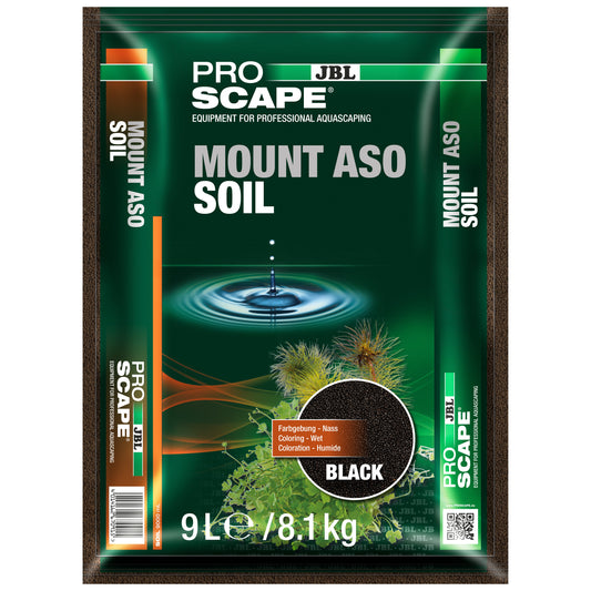 JBL Mount ASO Soil Black