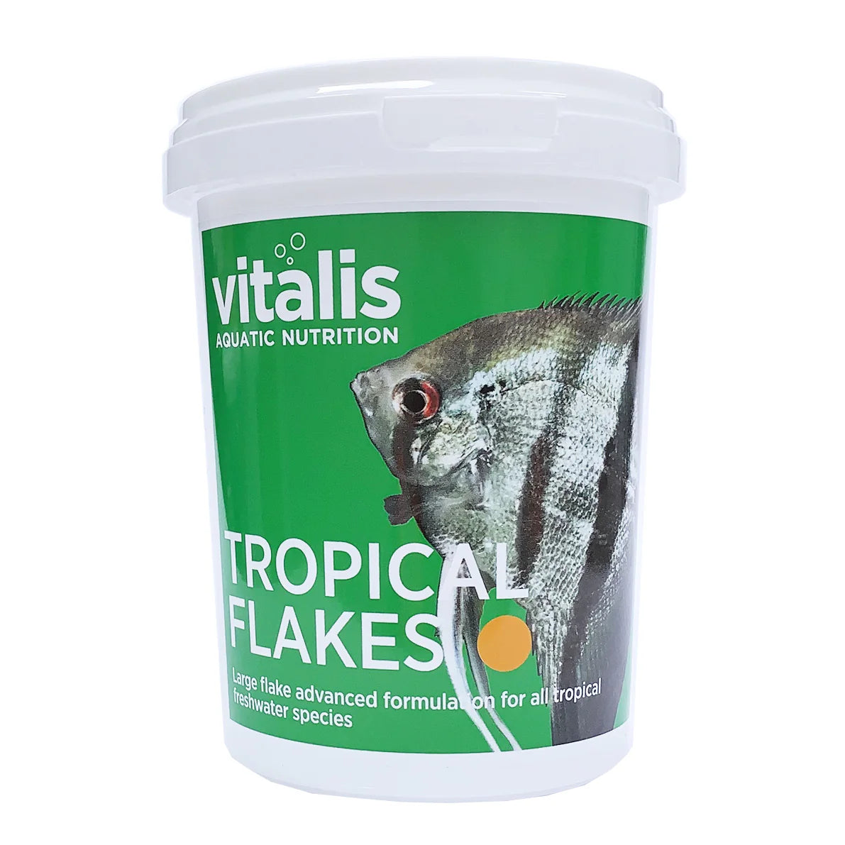 Vitalis Tropical Flakes