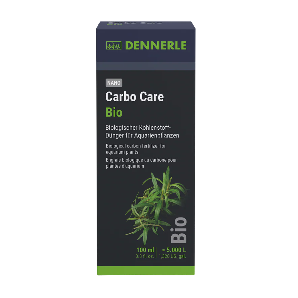 Dennerle Carbo Care Bio