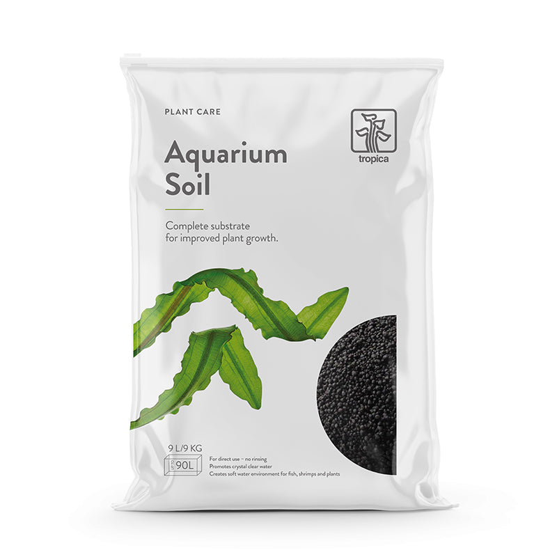 Tropica Aquarium Soil