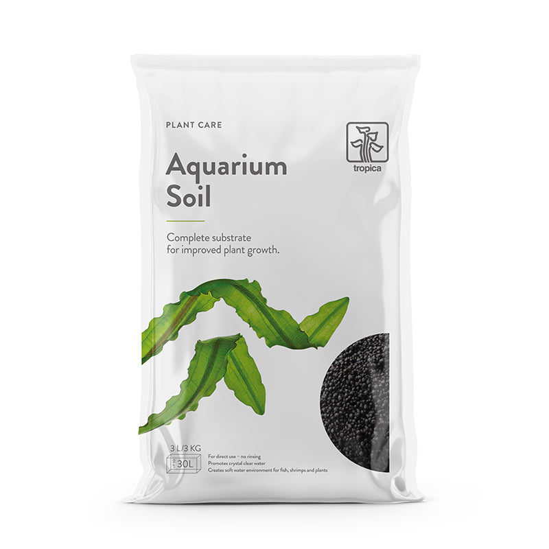 Tropica Aquarium Soil