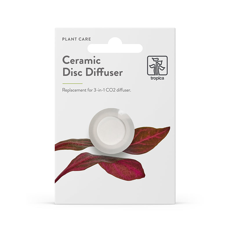 Tropica Ceramic Disc for 3-in-1 Diffuser