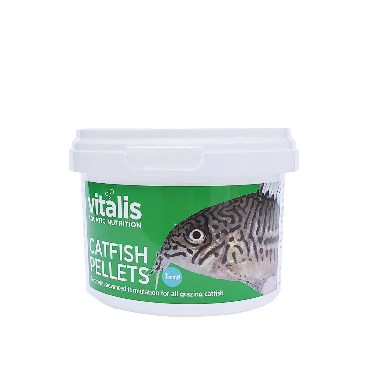 Vitalis Catfish Pellets