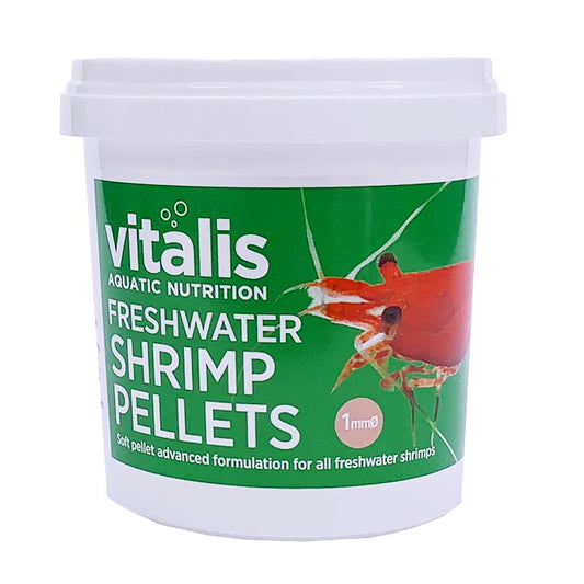 Vitalis Shrimp Pellets