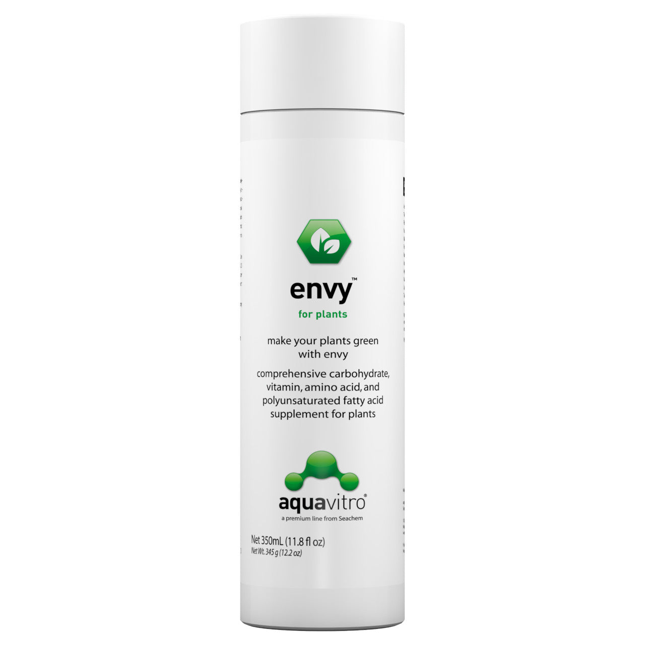 Aquavitro Envy - Plant Nutrients