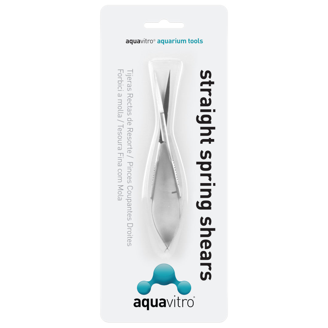 Aquavitro Aquarium Tools