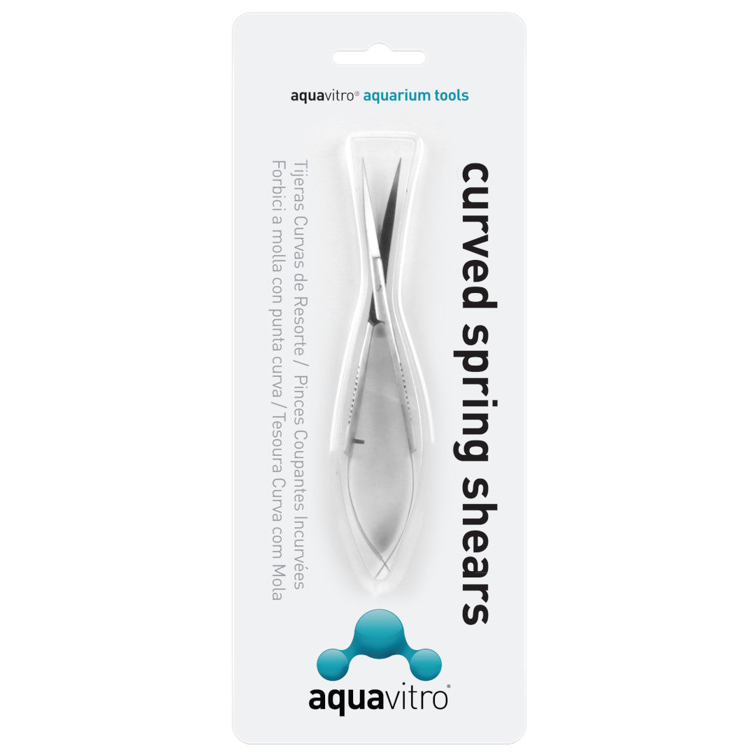 Aquavitro Aquarium Tools