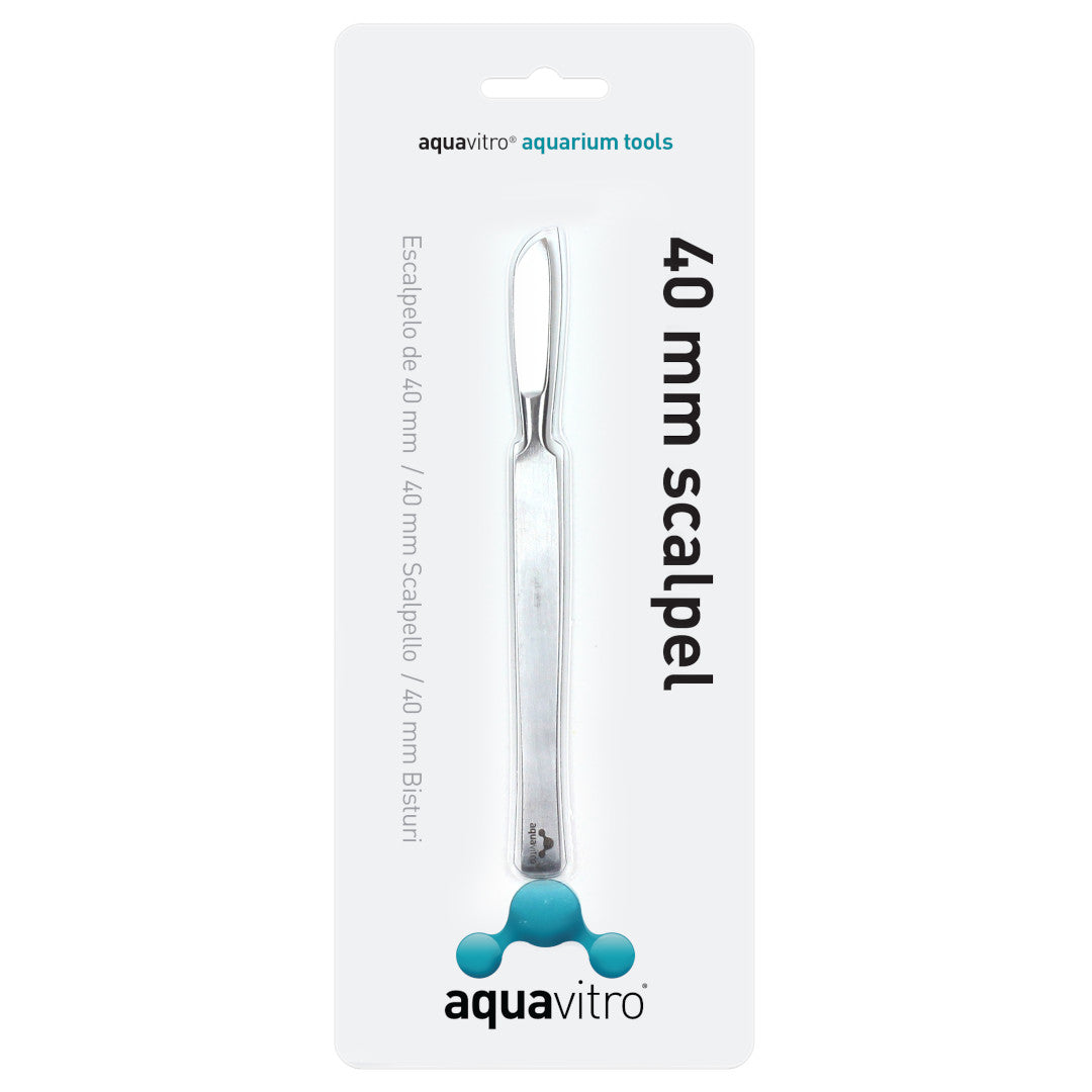 Aquavitro Aquarium Tools