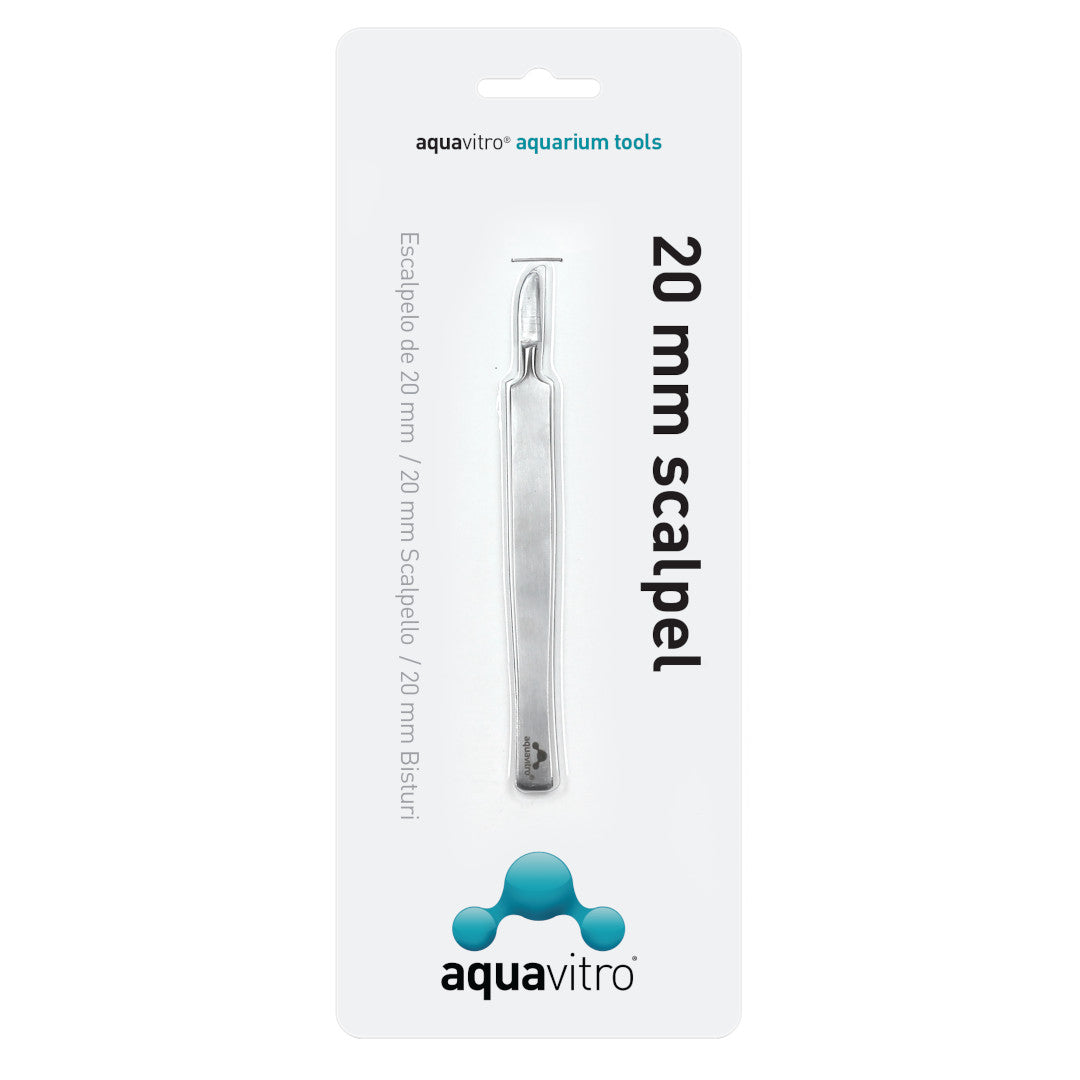 Aquavitro Aquarium Tools