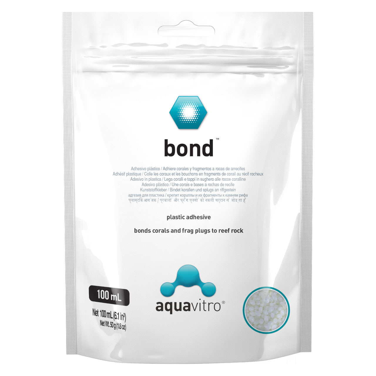 Aquavitro Bond Adhesive