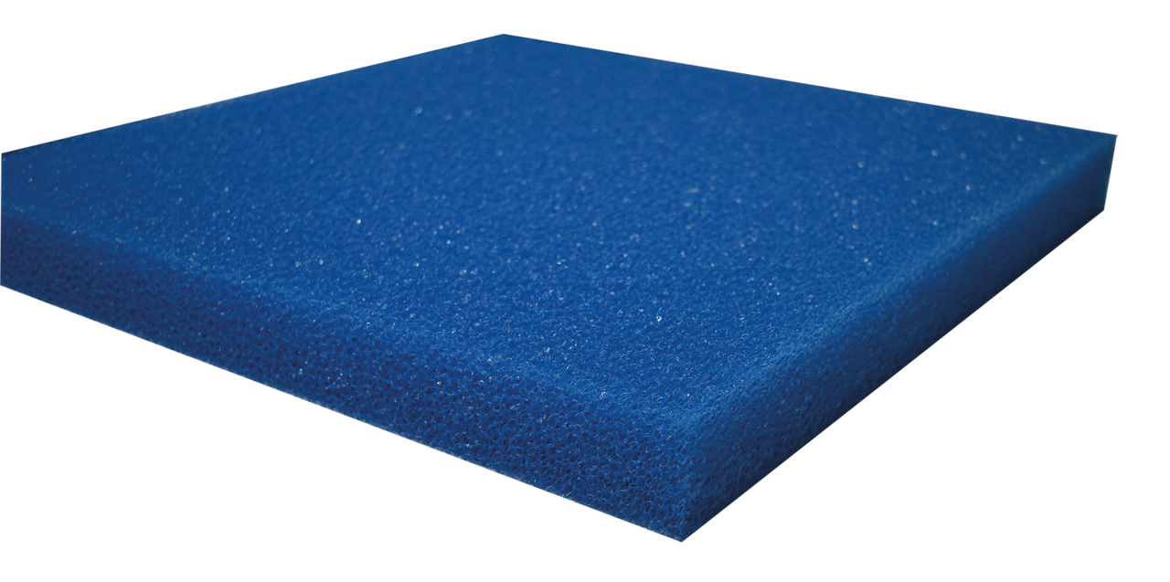Superfish Filter Foam 50x50x5cm