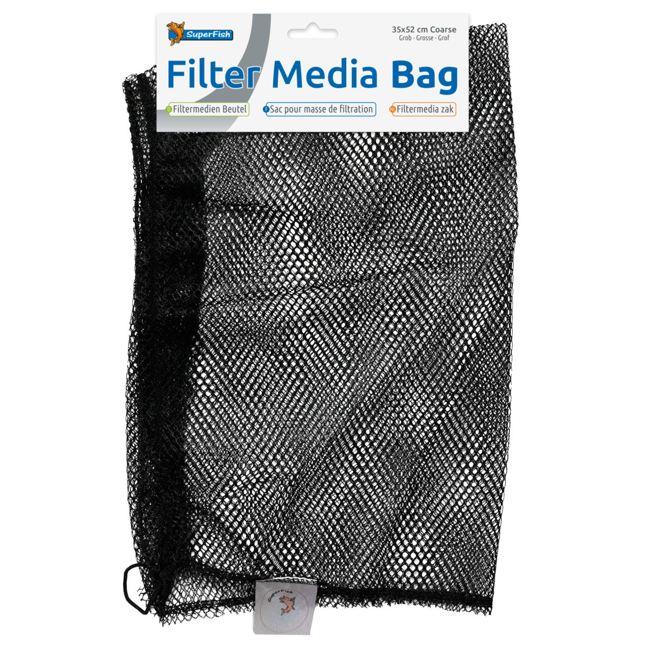 Filter Media Bags