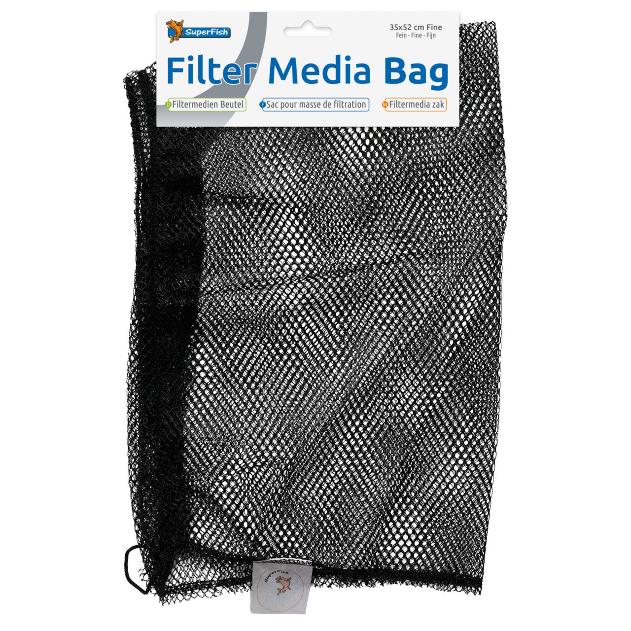 Filter Media Bags