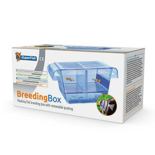 Superfish Floating Breeding Box