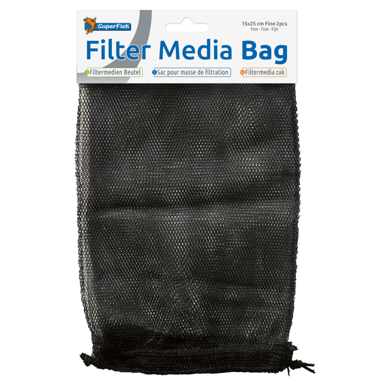 Filter Media Bags