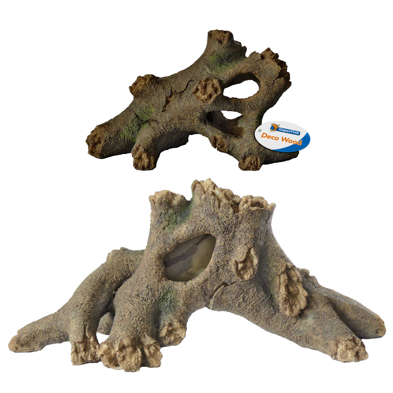 Superfish Deco Tree Root