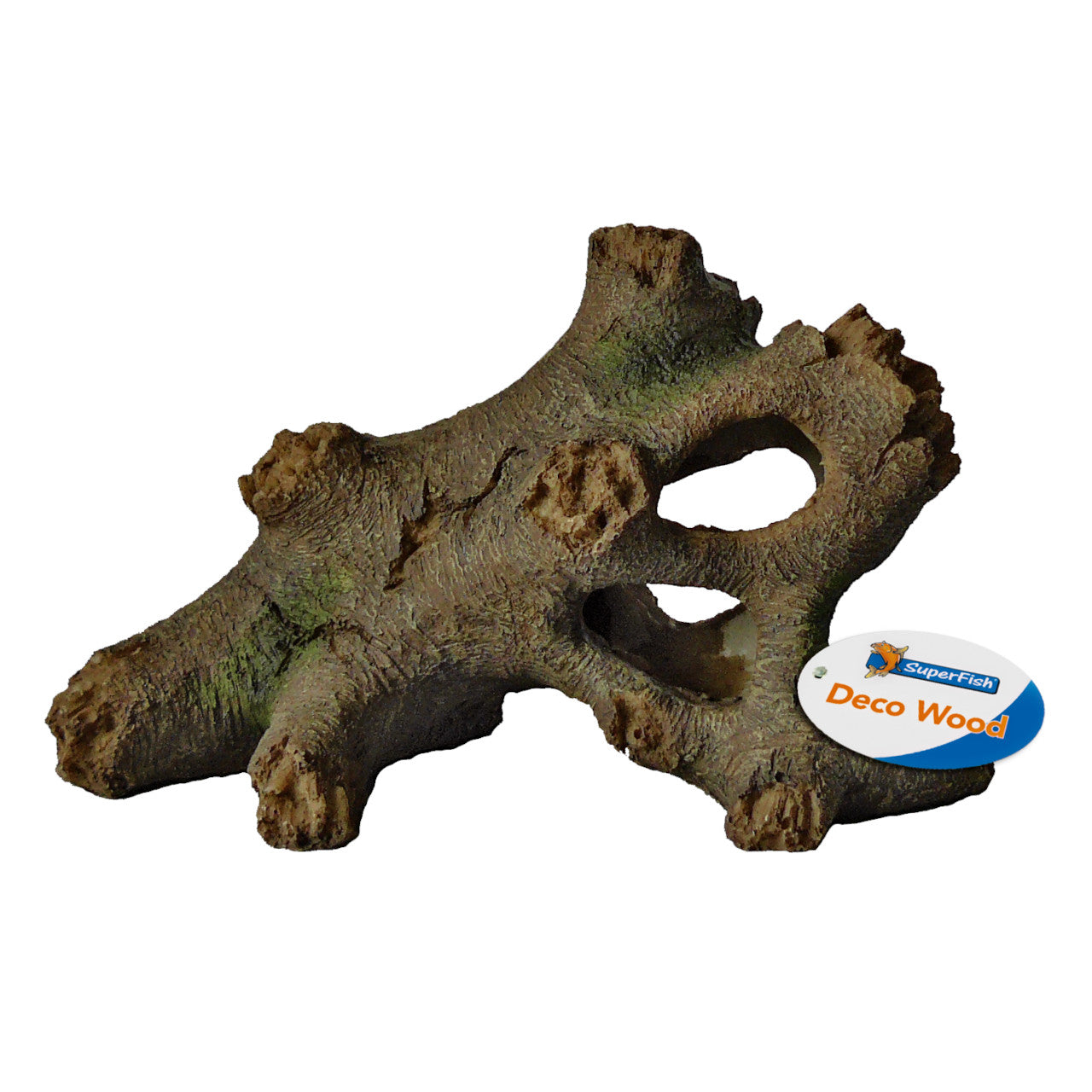 Superfish Deco Tree Root