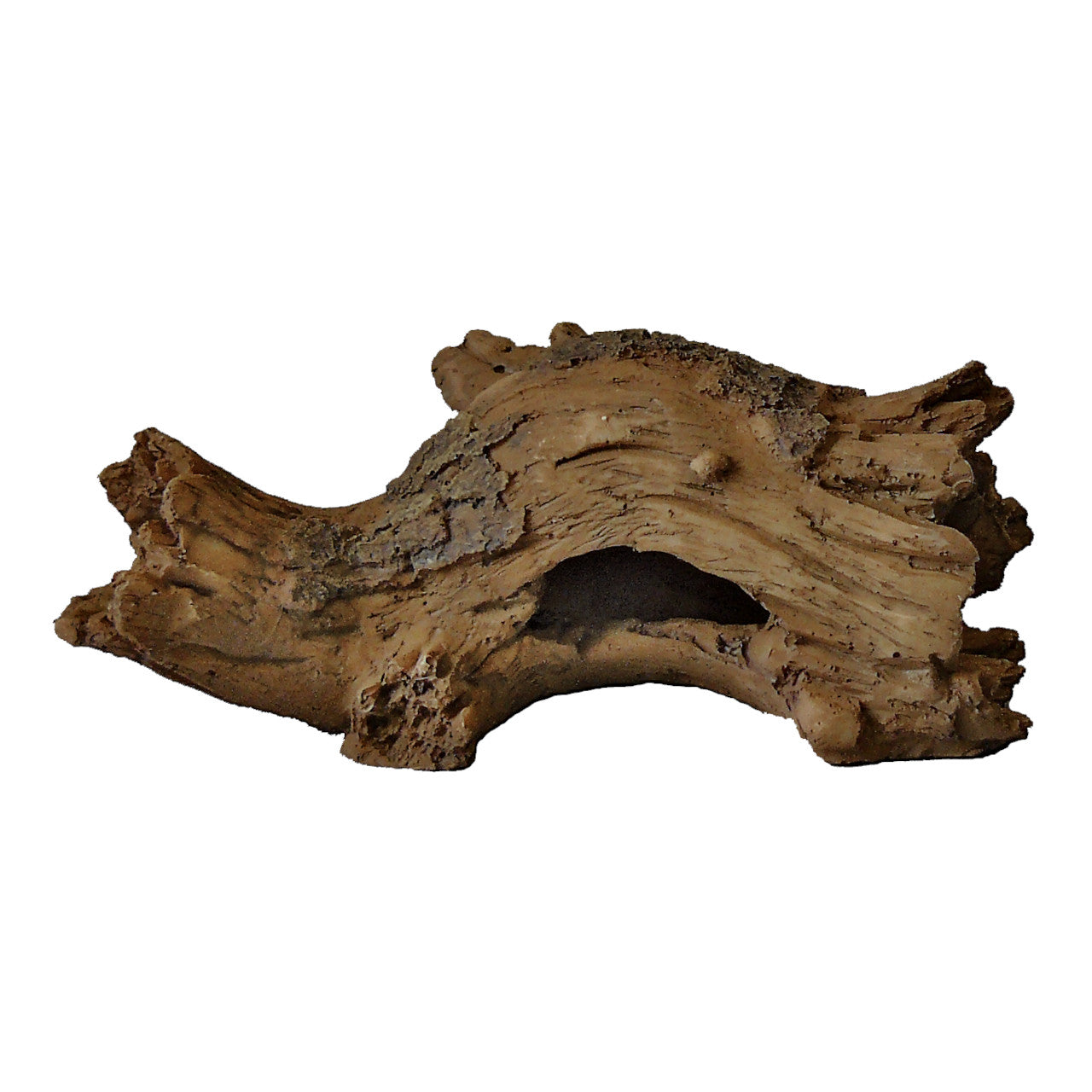 Superfish Deco Log Wood