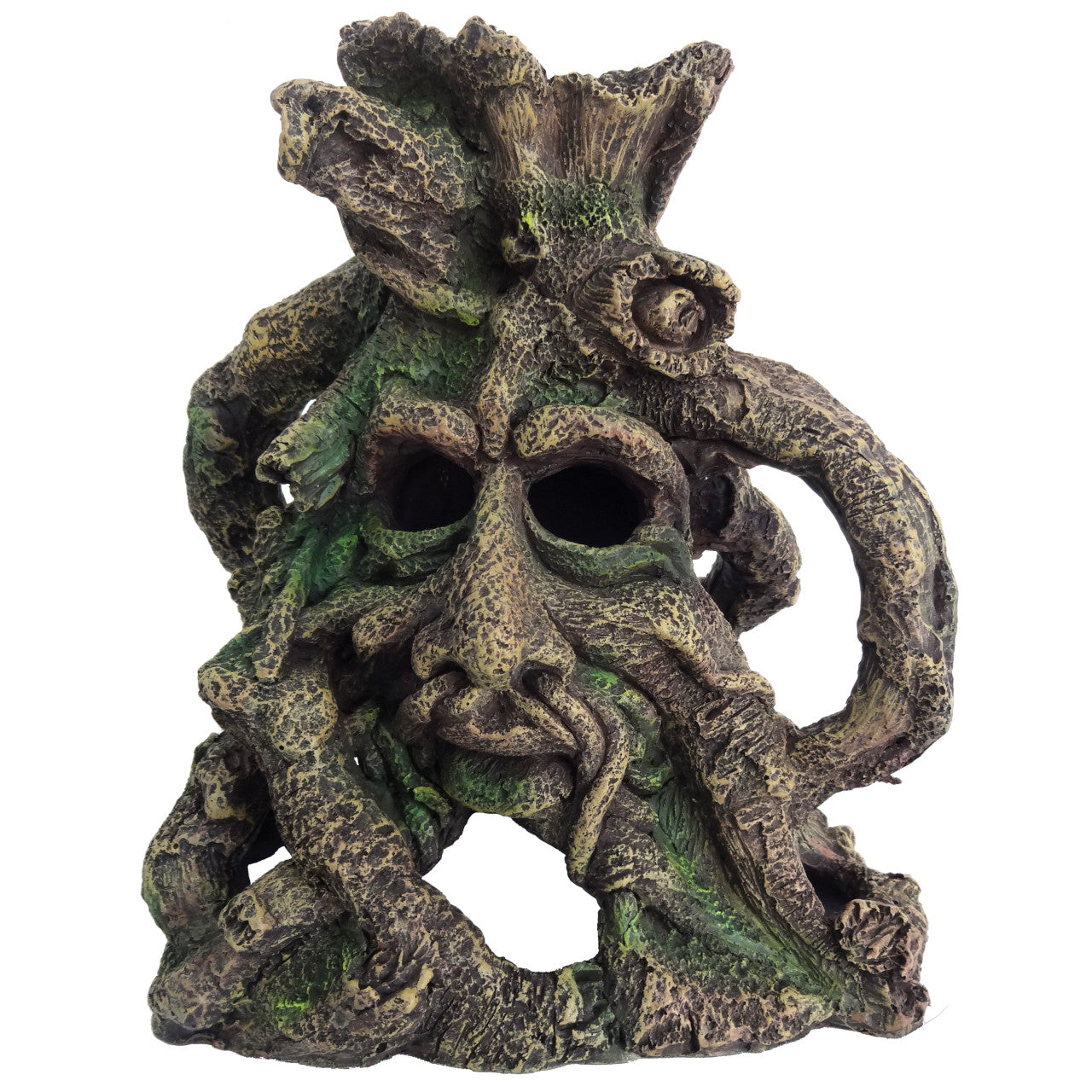 Superfish Deco Tree Monster