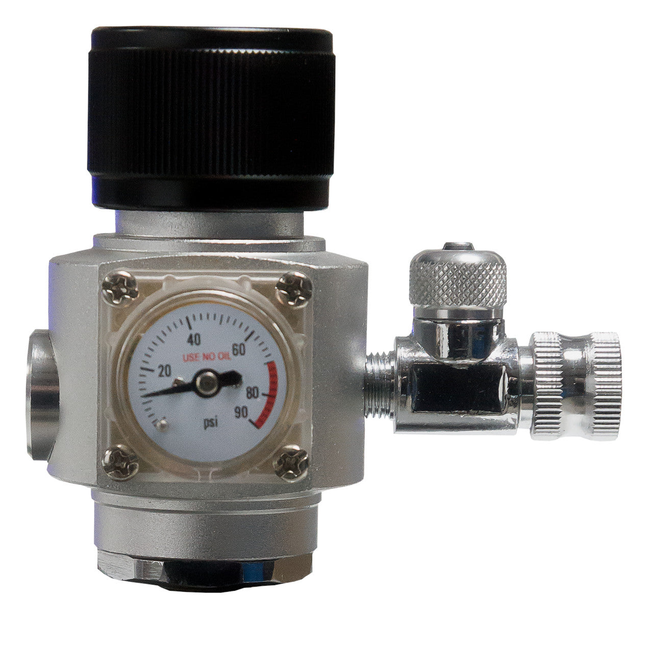 Colombo CO2 Profi Regulator (M10)