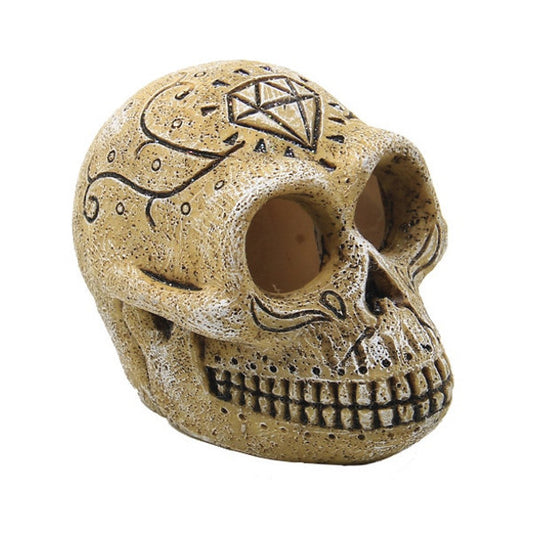 Superfish Skull Monkey