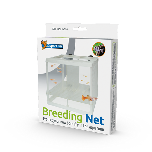 Superfish Breeding Net