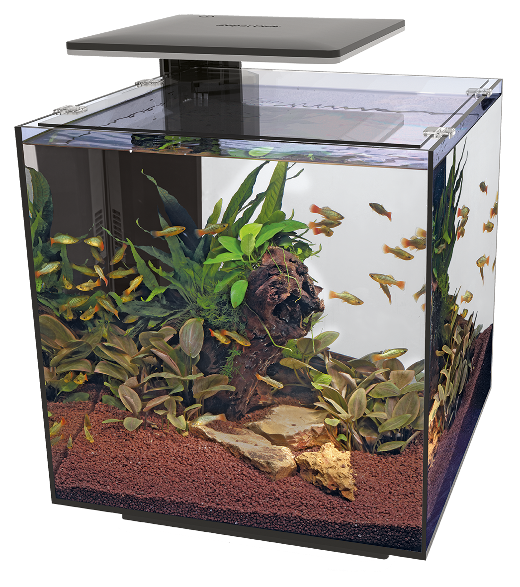 Superfish Qubiq 60 Pro LED