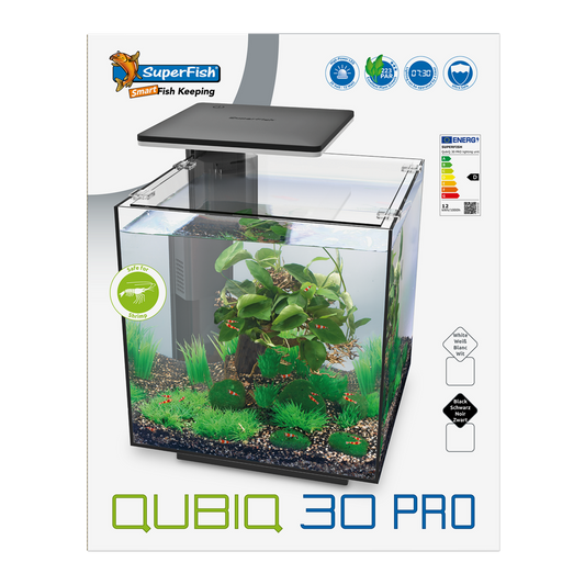 Superfish Qubiq 30 Pro LED