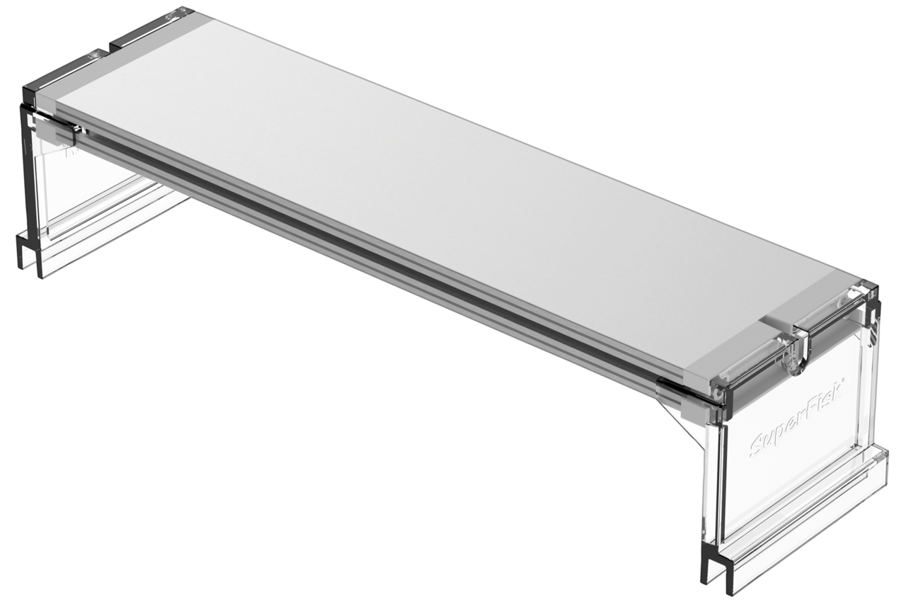 Superfish Scaper Qube 25