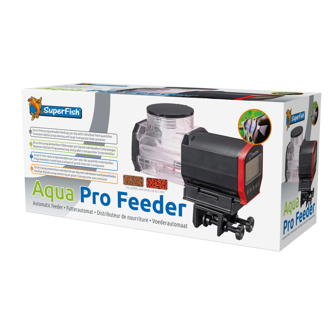 Superfish Aqua Pro Feeder