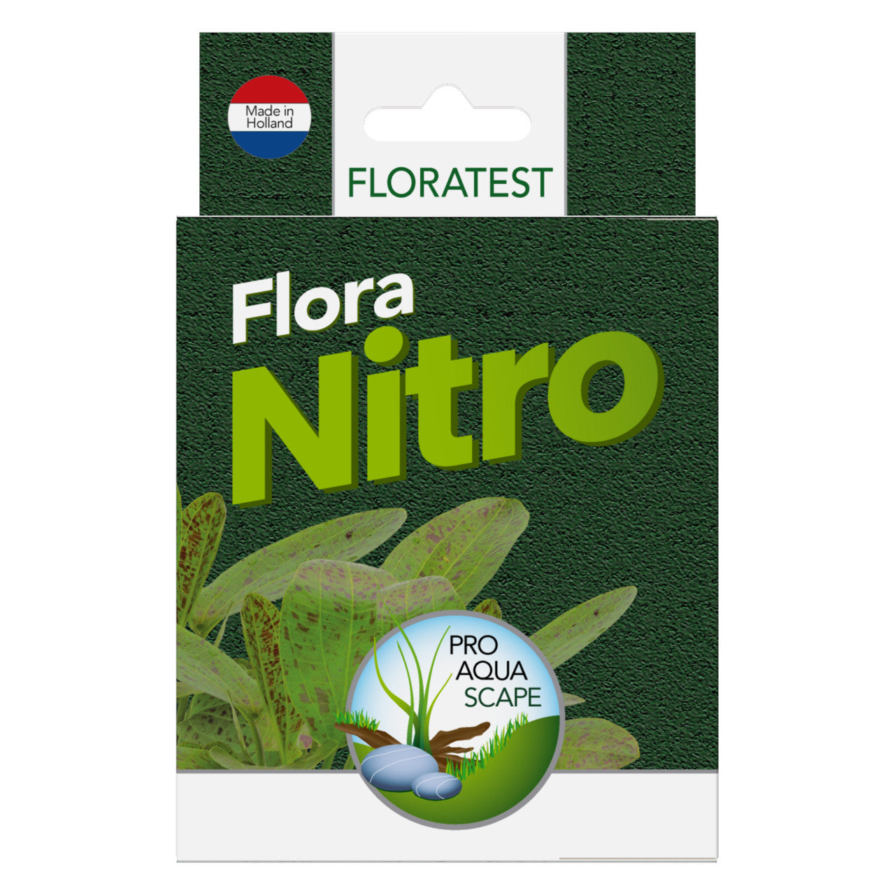 Colombo Flora Nitro Test Nitrogen