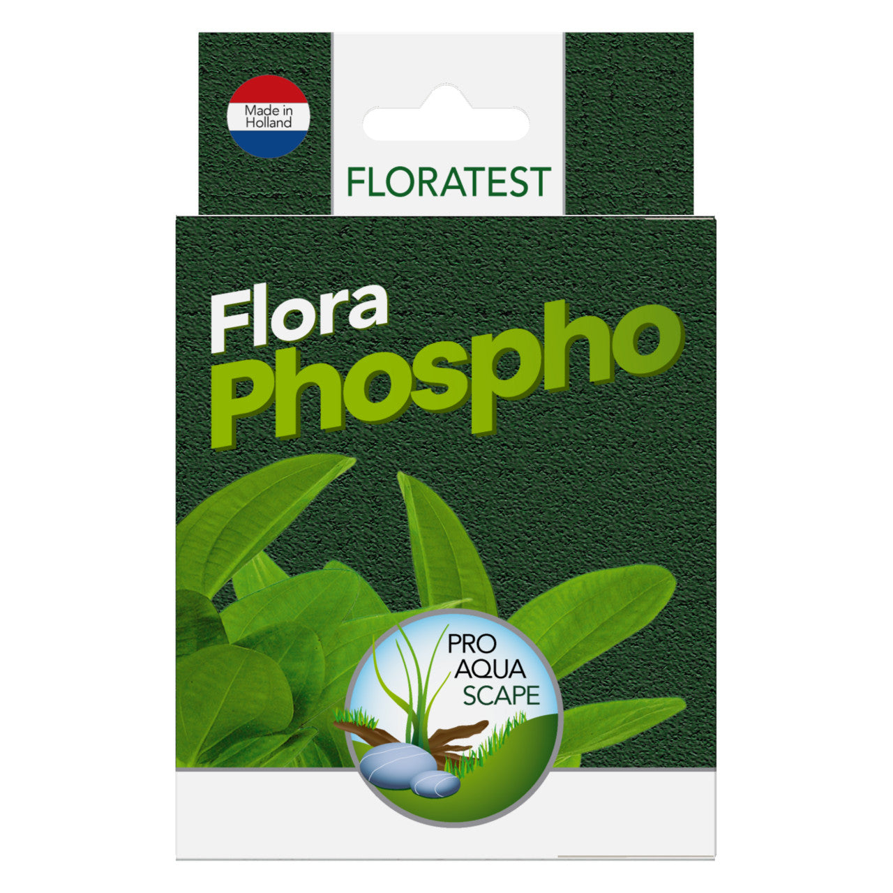 Colombo Flora Phospho Test Phosphorus