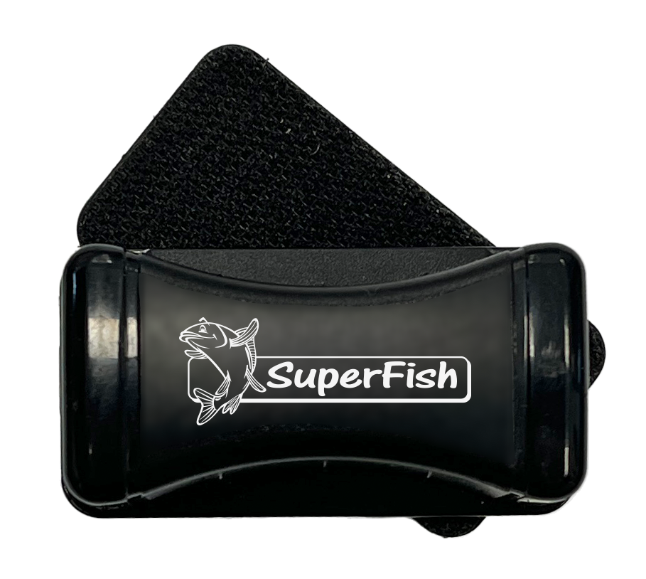 Superfish Float Clean Magnet