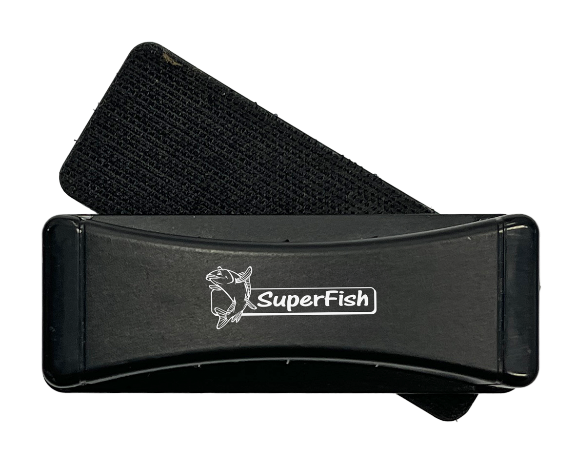 Superfish Float Clean Magnet - Aquarium Glass Cleaning Magnet ...