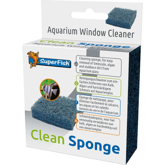 Superfish Clean Sponge
