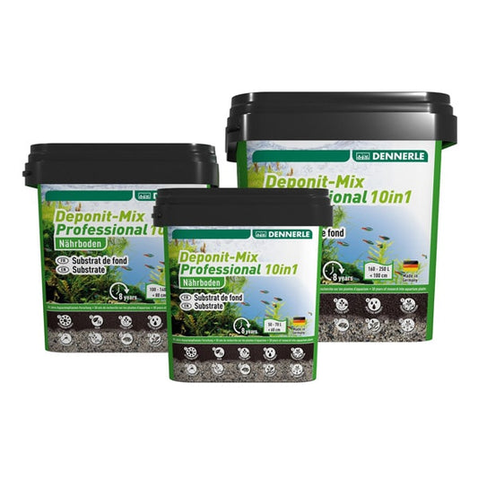 Dennerle Deponit Mix Pro